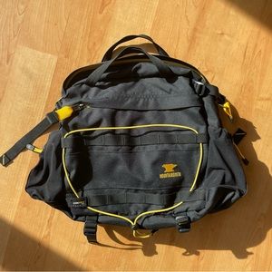 MountainSmith “Day” Lumbar Pack